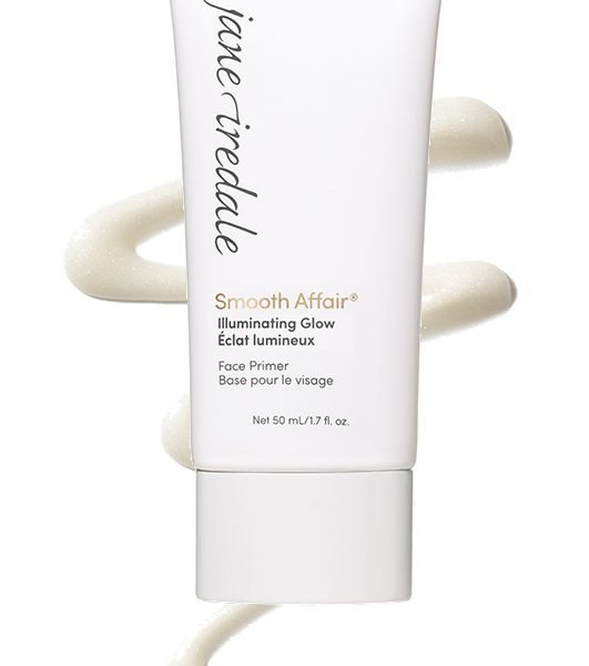 primer smooth affair glow