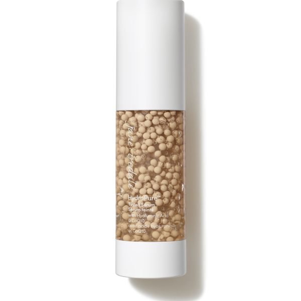 jane iredale HydroPure™ Tinted Serum met Hyaluronzuur & CoQ10 (anti-ageing)