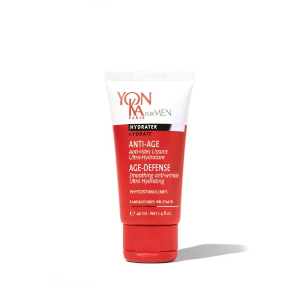 YON-KA Men Anti-Age Crème (40ml)