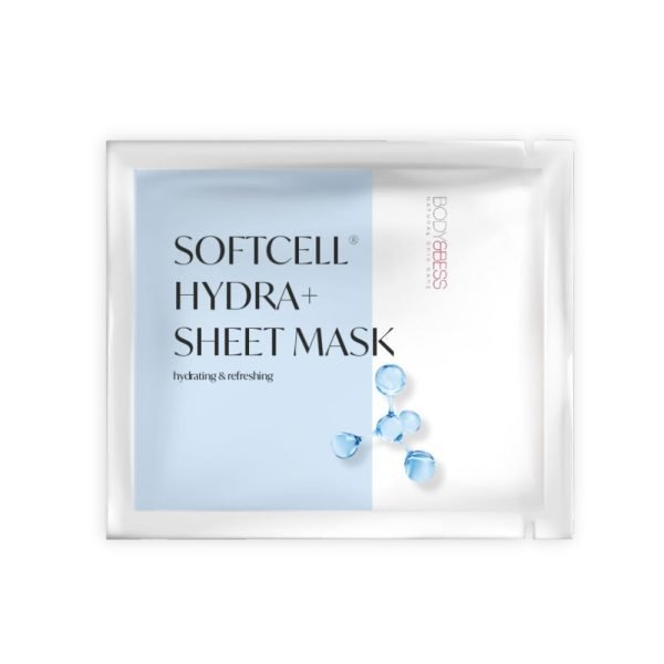 Body&Bess SoftCell Hydra+ Sheet Mask